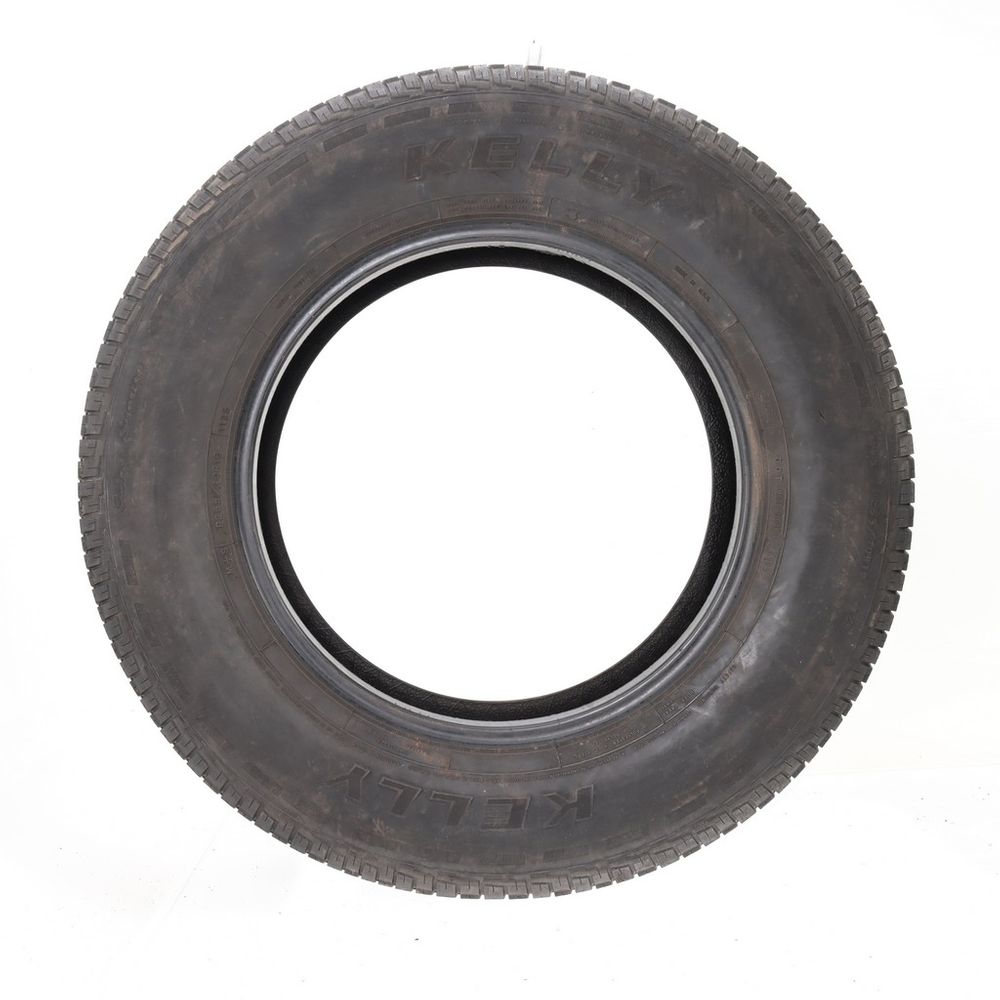 Used 255/70R18 Kelly Safari Signature 112S - 6.5/32 - Image 3