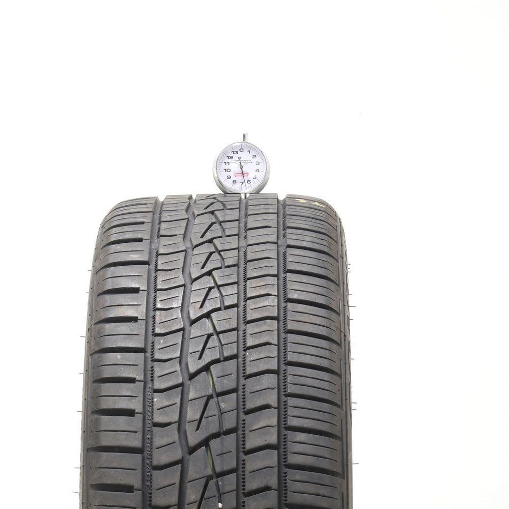 Set of (4) Used 225/45ZR19 Continental ControlContact Sport SRS Plus 92Y - 6.5-7/32 - Image 2