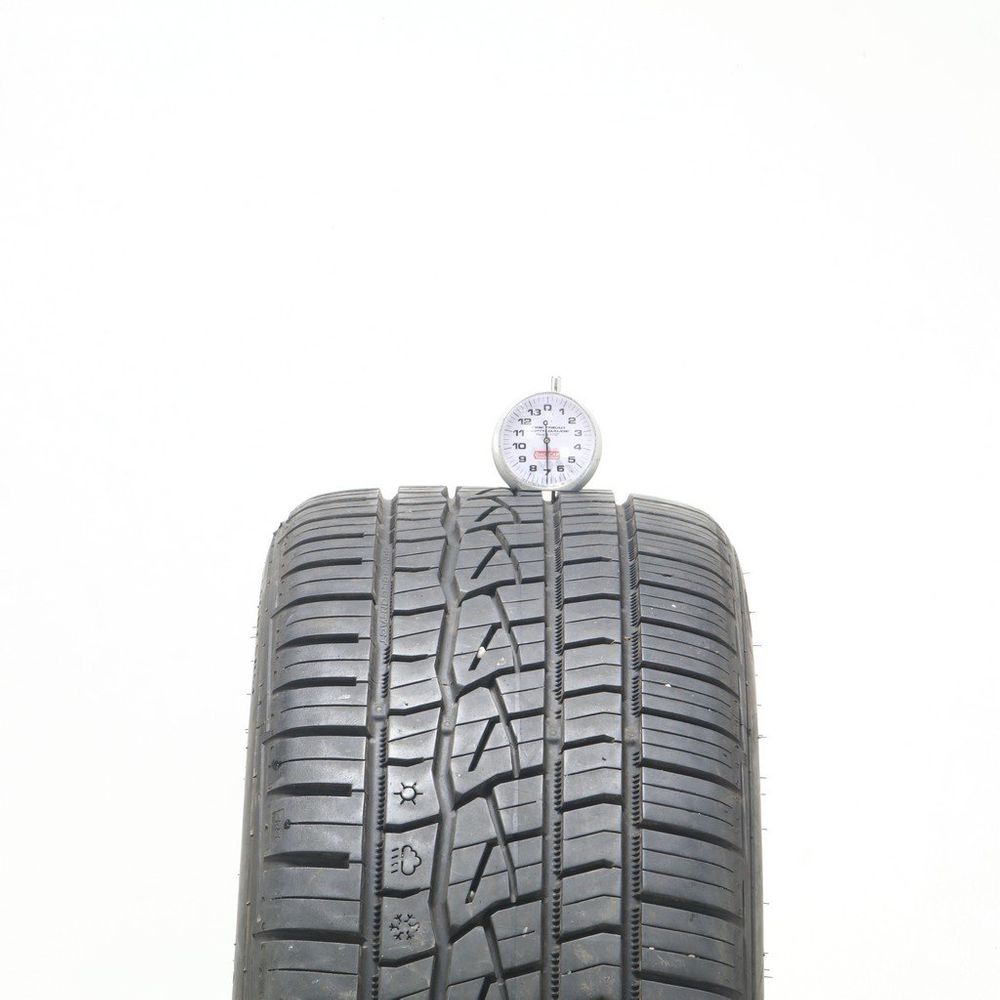 Set of (4) Used 225/45ZR19 Continental ControlContact Sport SRS Plus 92Y - 6.5-7/32 - Image 5