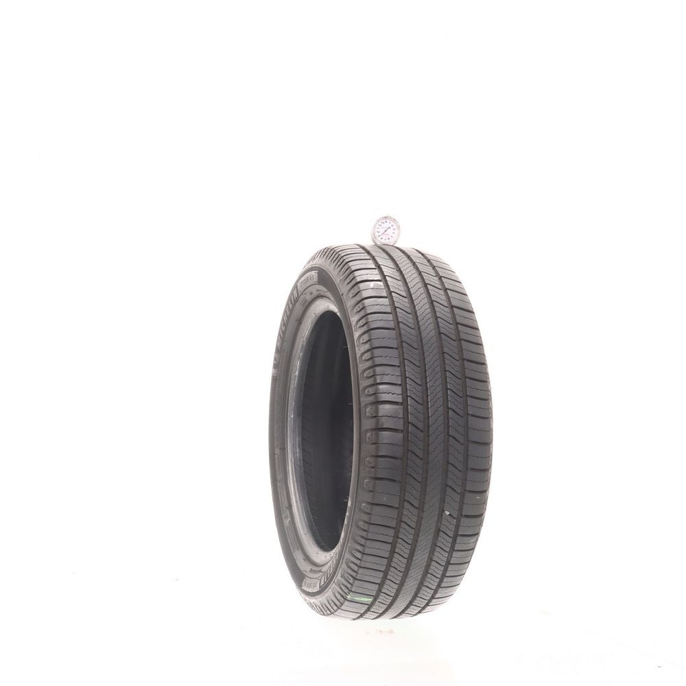 Set of (4) Used 205/55R16 Michelin X Tour A/S 2 91H - 8-8.5/32 - Image 4