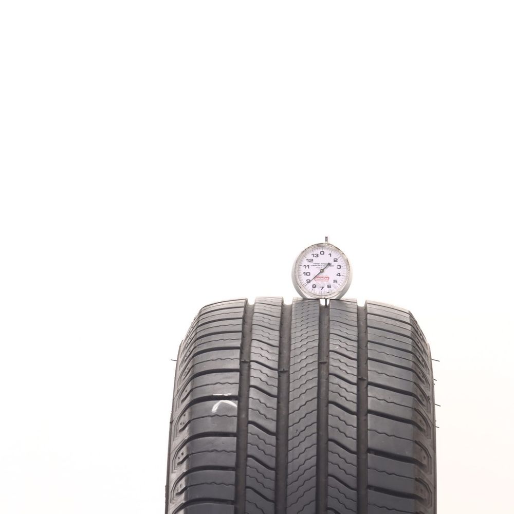Set of (4) Used 205/55R16 Michelin X Tour A/S 2 91H - 8-8.5/32 - Image 5