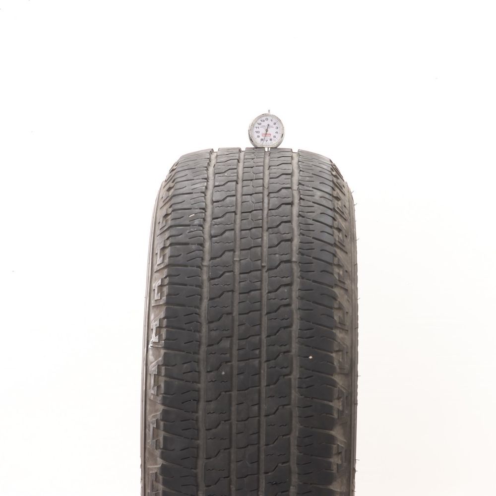 Used 265/65R18 Goodyear Wrangler Workhorse HT 114T - 7.5/32 - Image 2