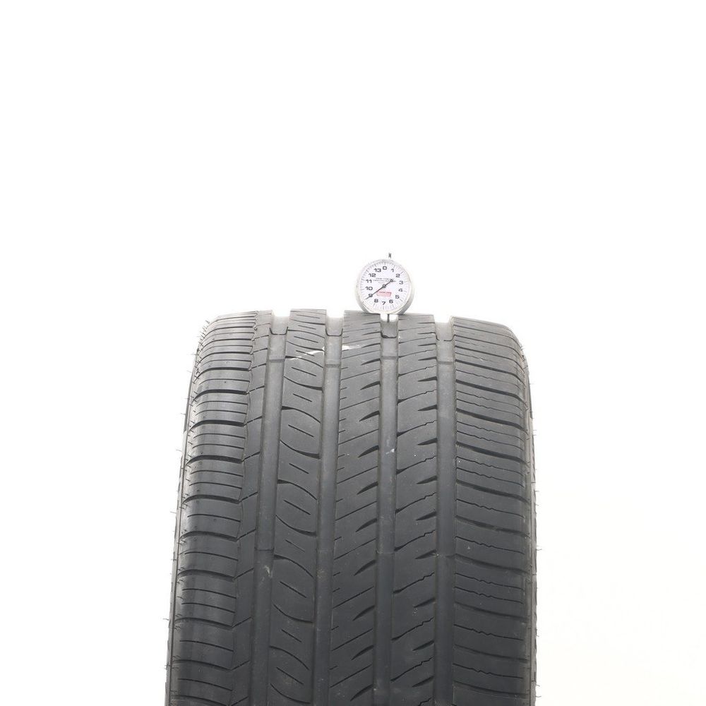 Used 275/35R20 Evoluxx Capricorn UHP 102Y - 9/32 - Image 2