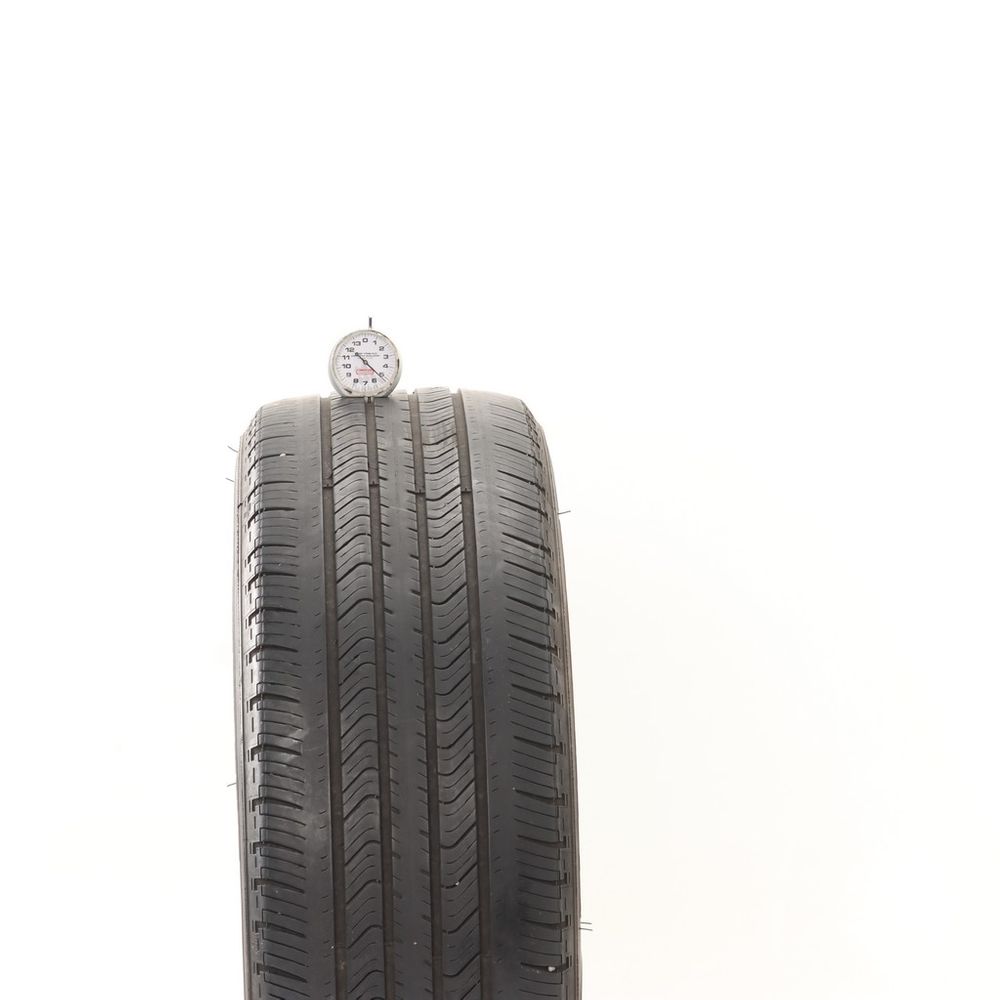 Set of (2) Used 215/55R17 Michelin Primacy MXV4 93V - 5-6/32 - Image 2