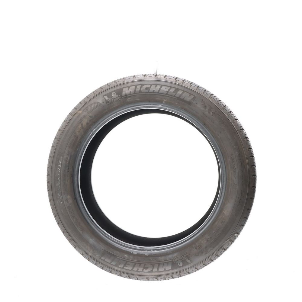 Set of (2) Used 215/55R17 Michelin Primacy MXV4 93V - 5-6/32 - Image 6