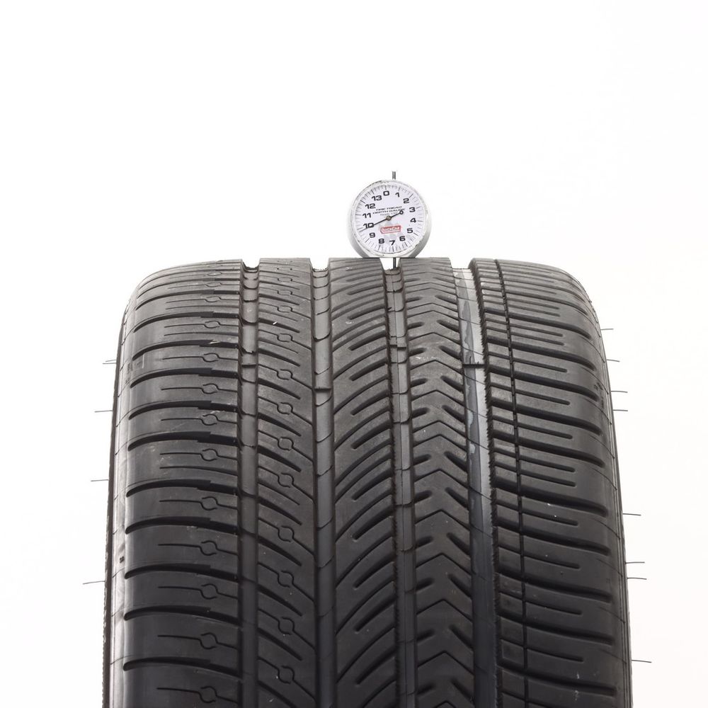 Used 275/35ZR22 Michelin Pilot Sport All Season 4 104Y - 9.5/32 - Image 2