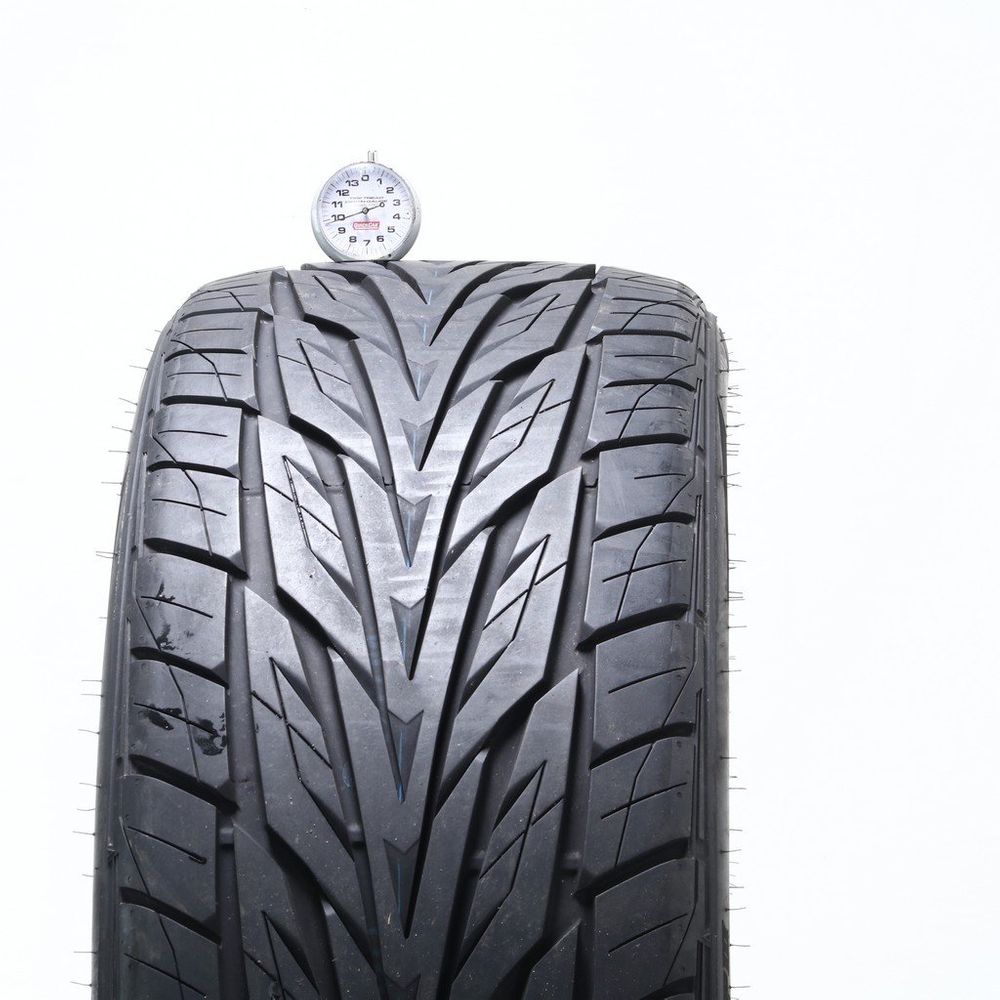 Used 265/40R22 Toyo Proxes ST III 106W - 9.5/32 - Image 2