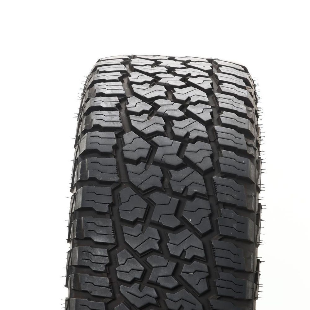 Set of (2) Used LT 285/60R20 Cooper Discoverer Stronghold AT 125/122S E - 12.5-14/32 - Image 5