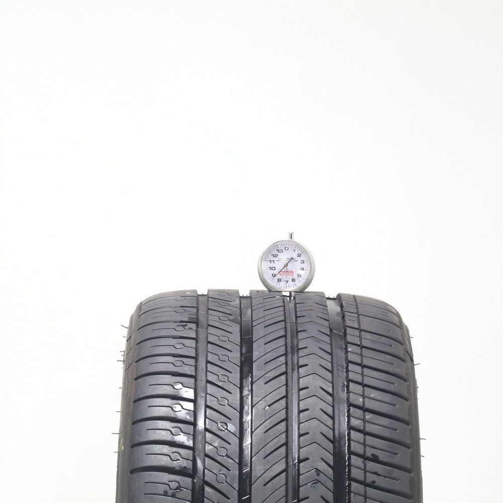 Used 255/40ZR18 Michelin Pilot Sport All Season 4 99Y - 8.5/32 - Image 2