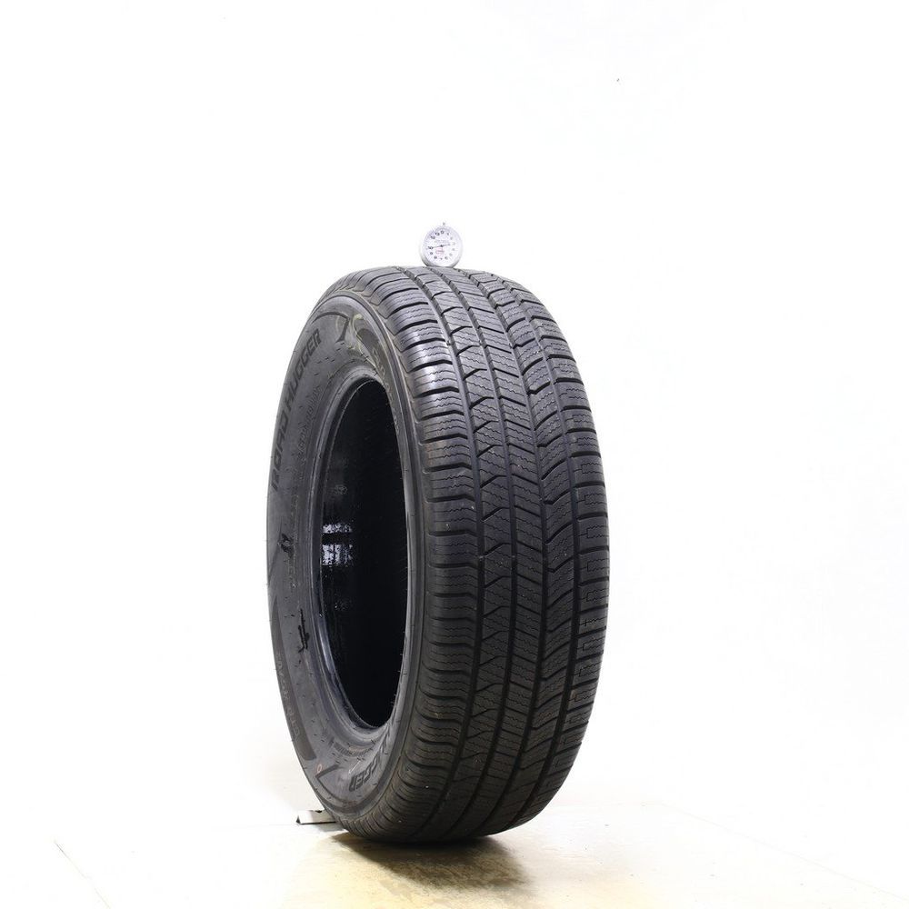 Used 215/60R16 Road Hugger GTP AS/02 95V - 9.5/32 - Image 1