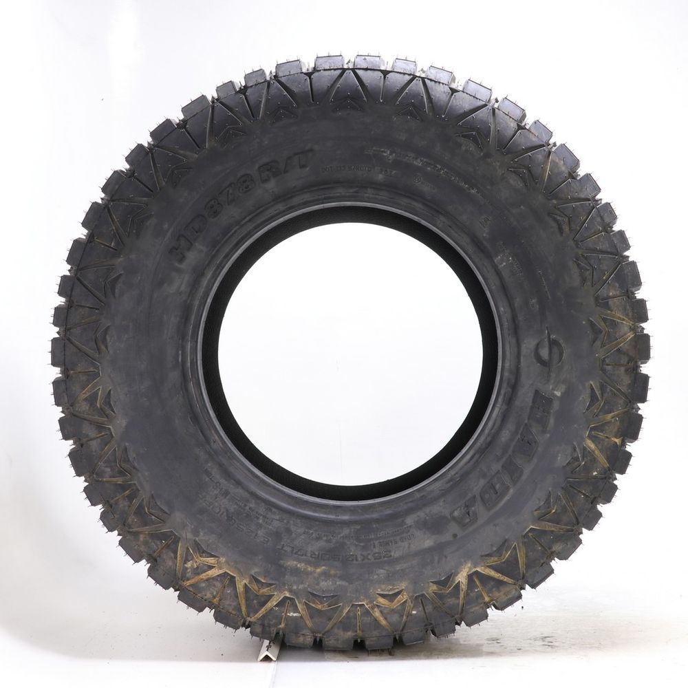 New LT 35X12.5R17 Haida HD878 R/T 125Q E - 19/32 - Image 3