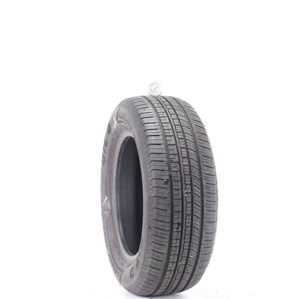 Used 225/60R16 Big O legacy Tour Plus 98T - 9/32 - Image 1