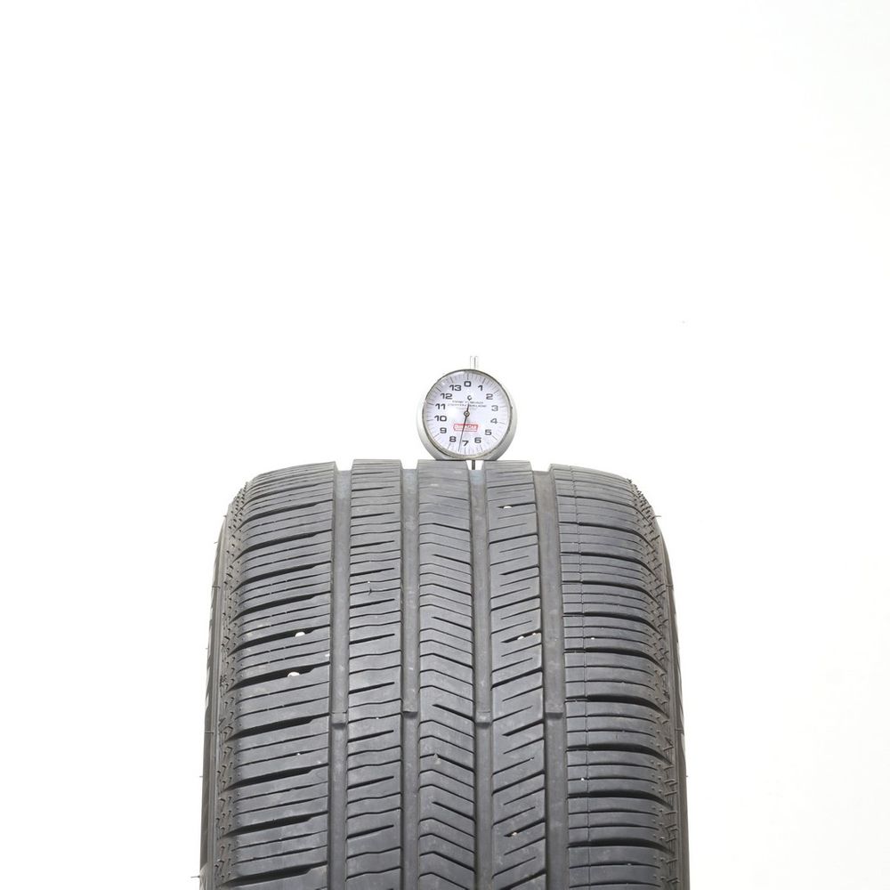 Set of (2) Used 225/45ZR19 Nexen N5000 Platinum 96W - 7-7.5/32 - Image 2