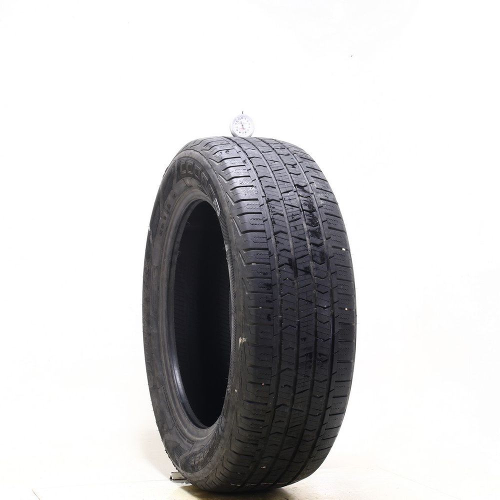 Used 225/60R18 Cooper Discoverer EnduraMax 100H - 6/32 - Image 1