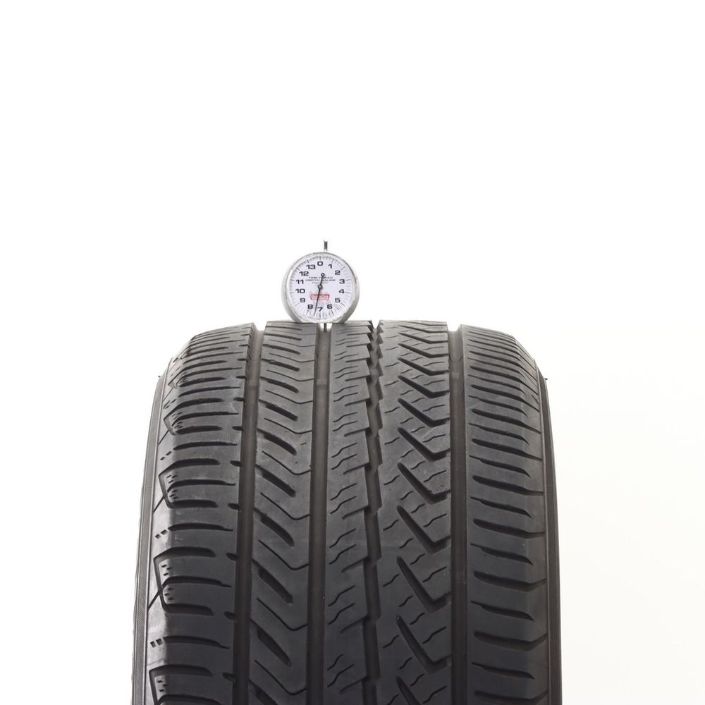 Used 245/50R18 Yokohama Advan Sport A/S Plus 100W - 7/32 - Image 2