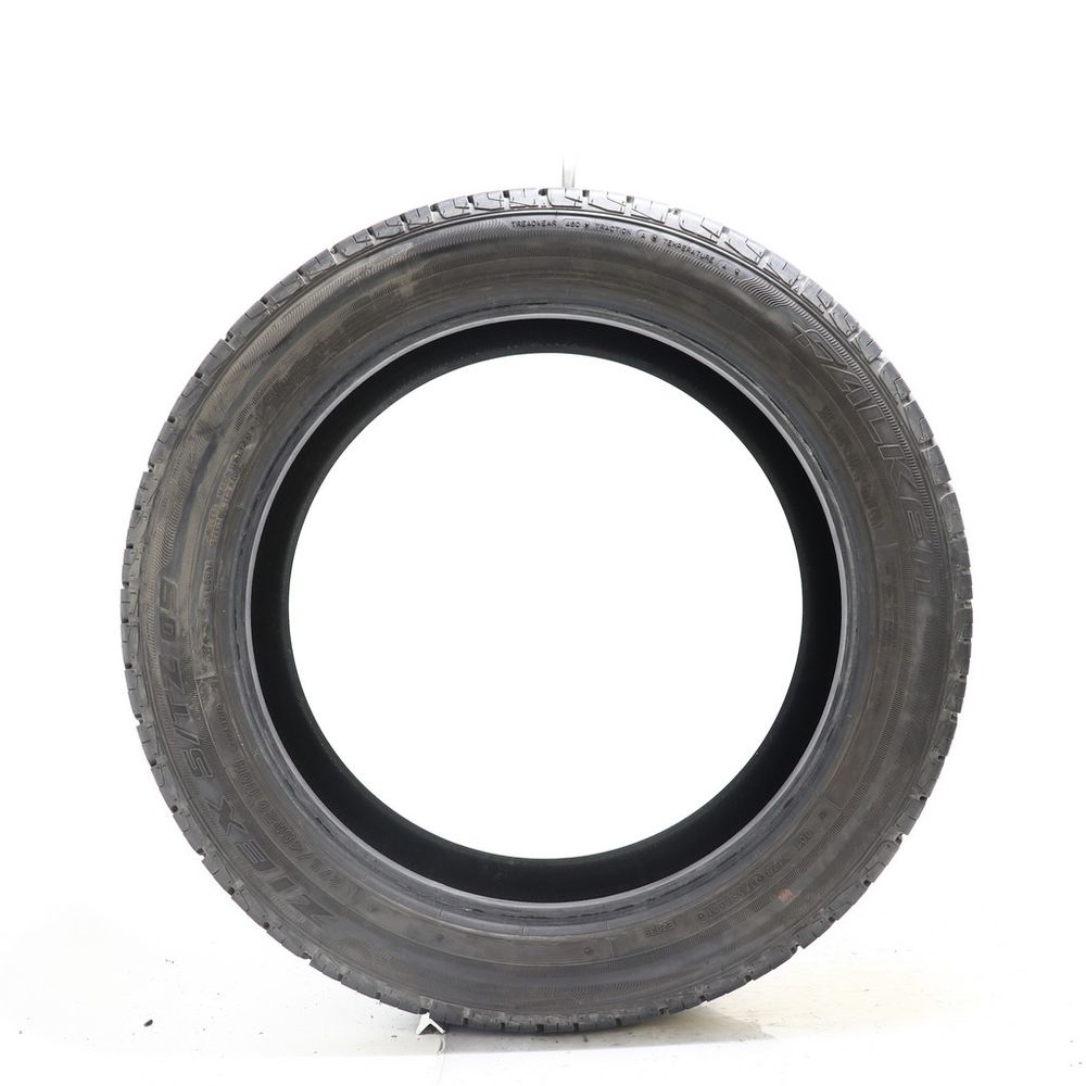 Set of (2) Used 275/45R20 Falken Ziex S/TZ 05 110H - 12-12.5/32 - Image 3