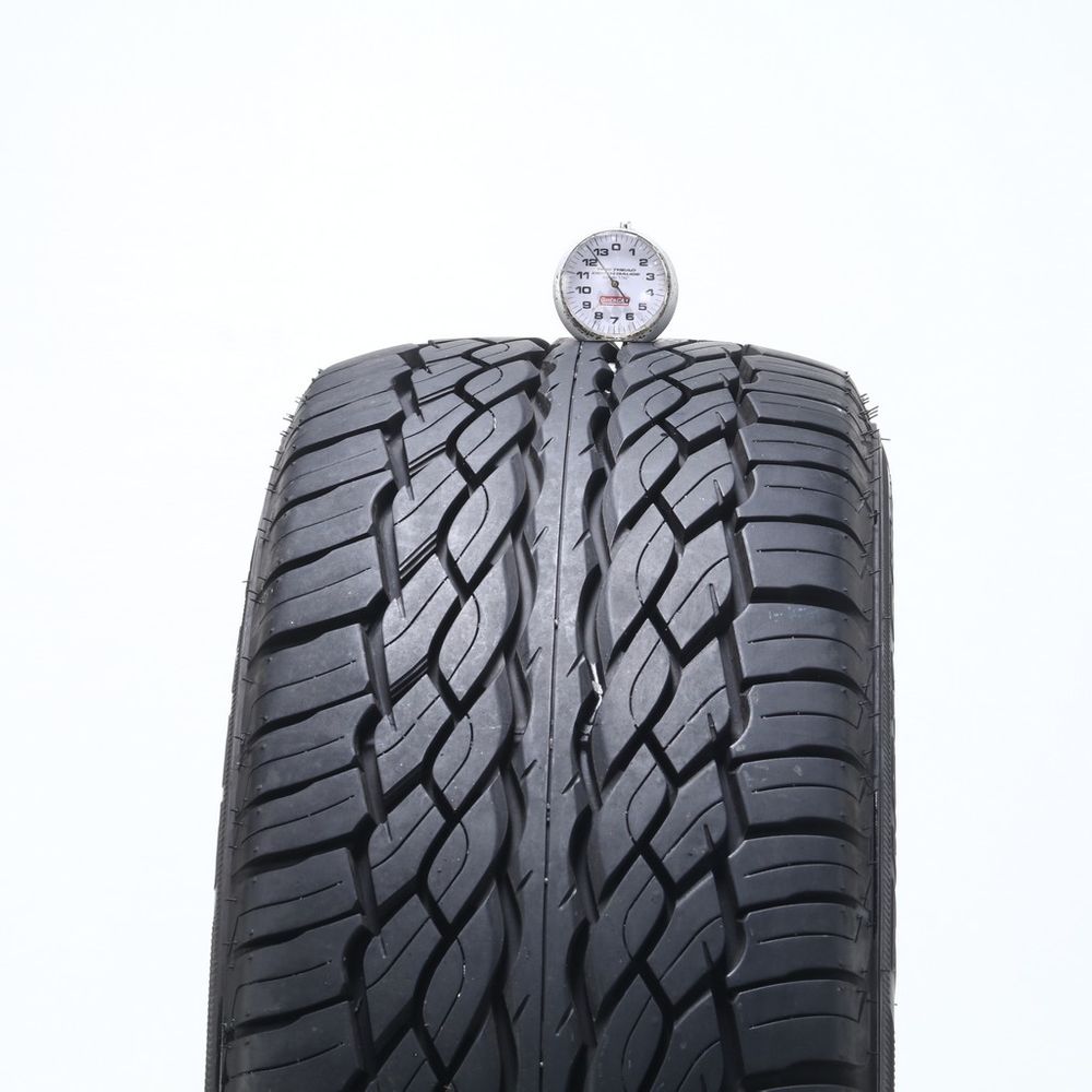 Set of (2) Used 275/45R20 Falken Ziex S/TZ 05 110H - 12-12.5/32 - Image 5