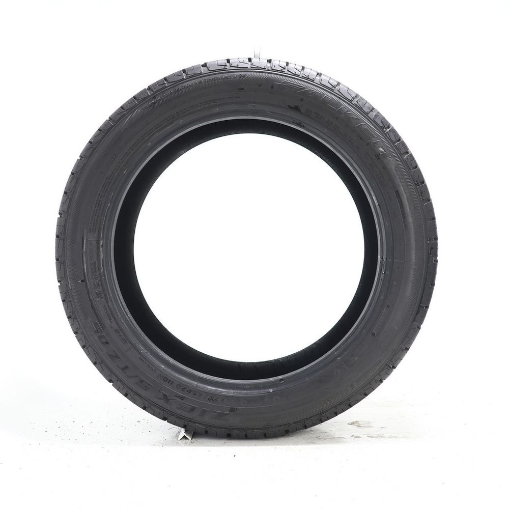 Set of (2) Used 275/45R20 Falken Ziex S/TZ 05 110H - 12-12.5/32 - Image 6