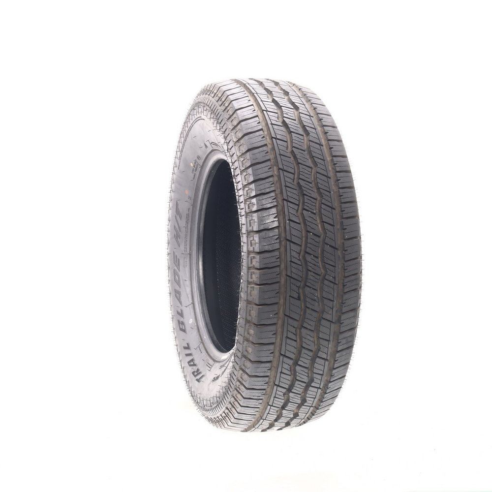 Set of (2) Used LT 275/70R18 Atturo Trail Blade H/T 125/122S E - 14/32 - Image 1