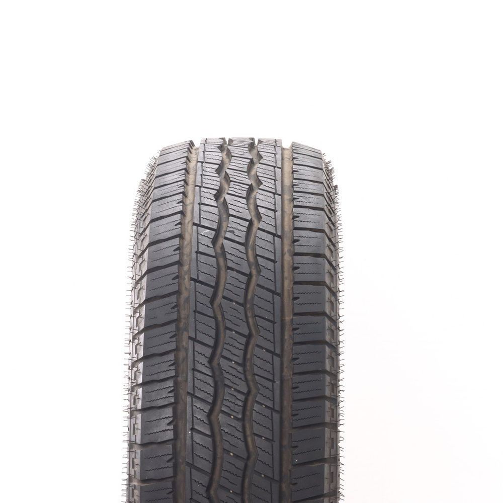 Set of (2) Used LT 275/70R18 Atturo Trail Blade H/T 125/122S E - 14/32 - Image 2