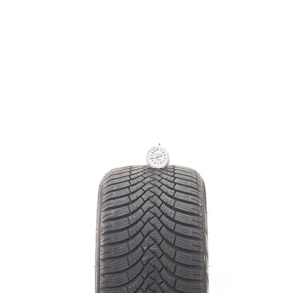 Used 205/50R17 Falken Eurowinter HS01 93V - 9.5/32 - Image 2