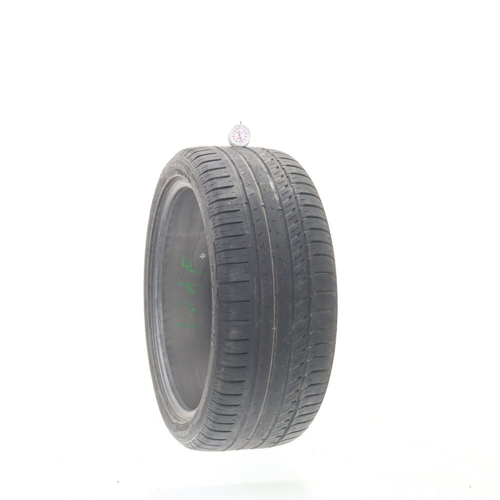 Used 235/40R19 Nokian zLine A/S 96W - 6.5/32 - Image 1