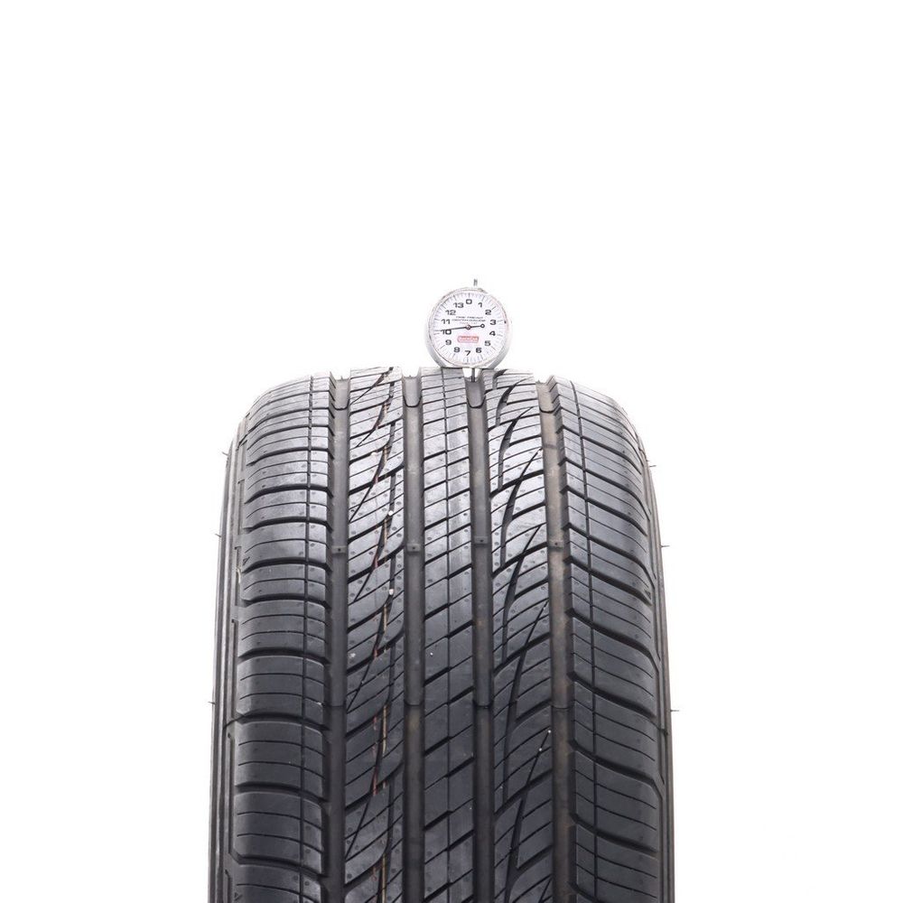 Set of (2) Used 255/60R18 Kumho Crugen HP71 108H - 9.5-10/32 - Image 5
