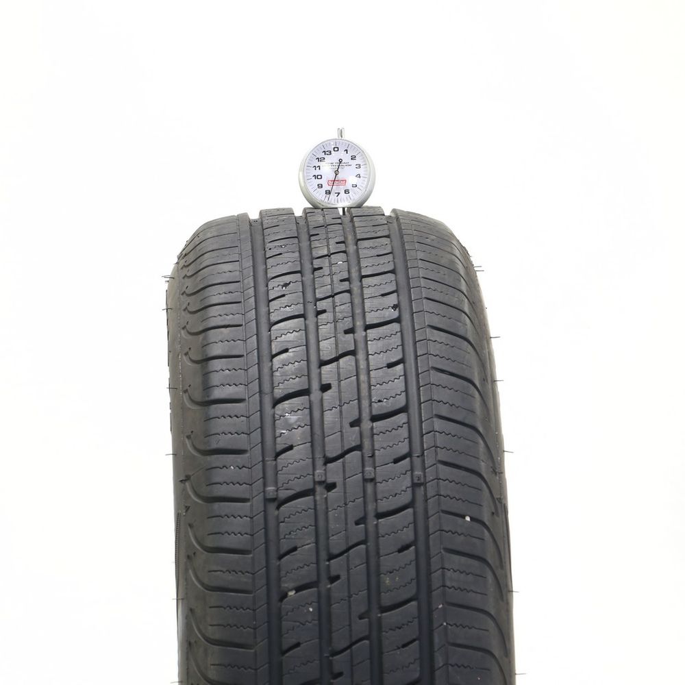 Set of (2) Used 205/65R16 DeanTires Road Control NW-3 Touring A/S 95H - 6.5-7.5/32 - Image 5