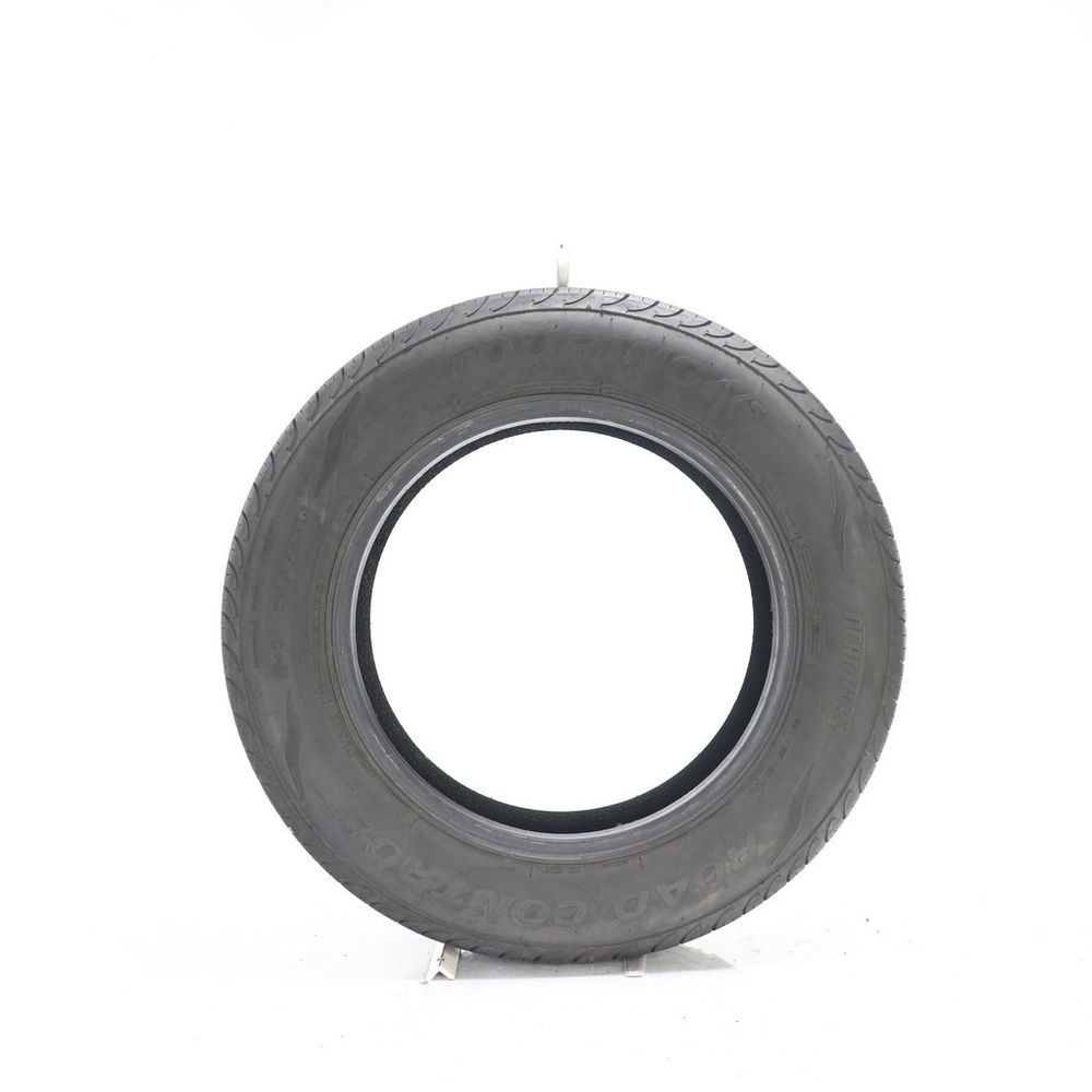Set of (2) Used 205/65R16 DeanTires Road Control NW-3 Touring A/S 95H - 6.5-7.5/32 - Image 6