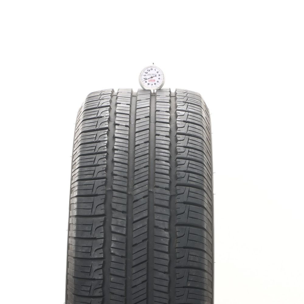 Used 255/55R20 Goodyear Reliant All-season 110V - 9.5/32 - Image 2