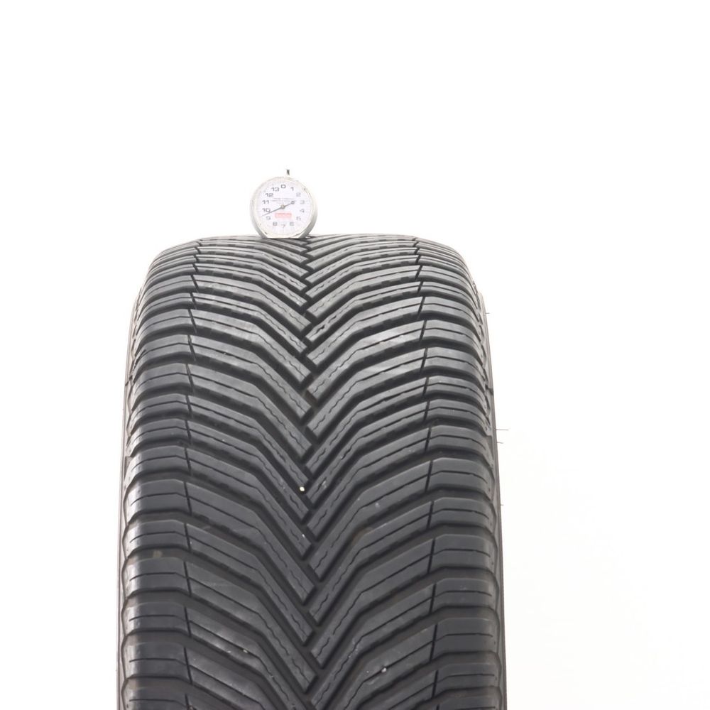 Used 275/45R21 Michelin CrossClimate 2 110V - 9.5/32 - Image 2