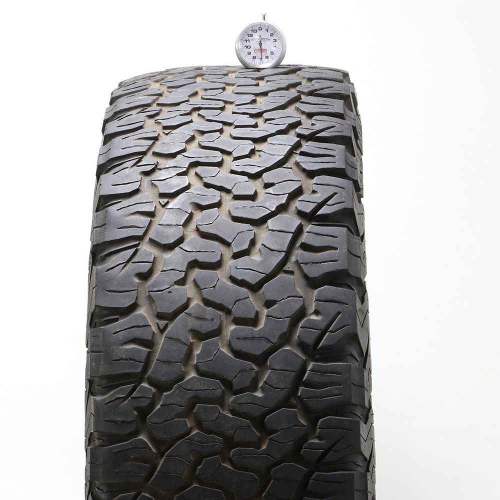 Set of (4) Used LT 285/65R20 BFGoodrich All-Terrain T/A KO2 127/124S E - 6.5-8/32 - Image 2