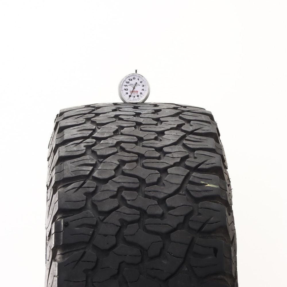 Set of (4) Used LT 285/65R20 BFGoodrich All-Terrain T/A KO2 127/124S E - 6.5-8/32 - Image 5