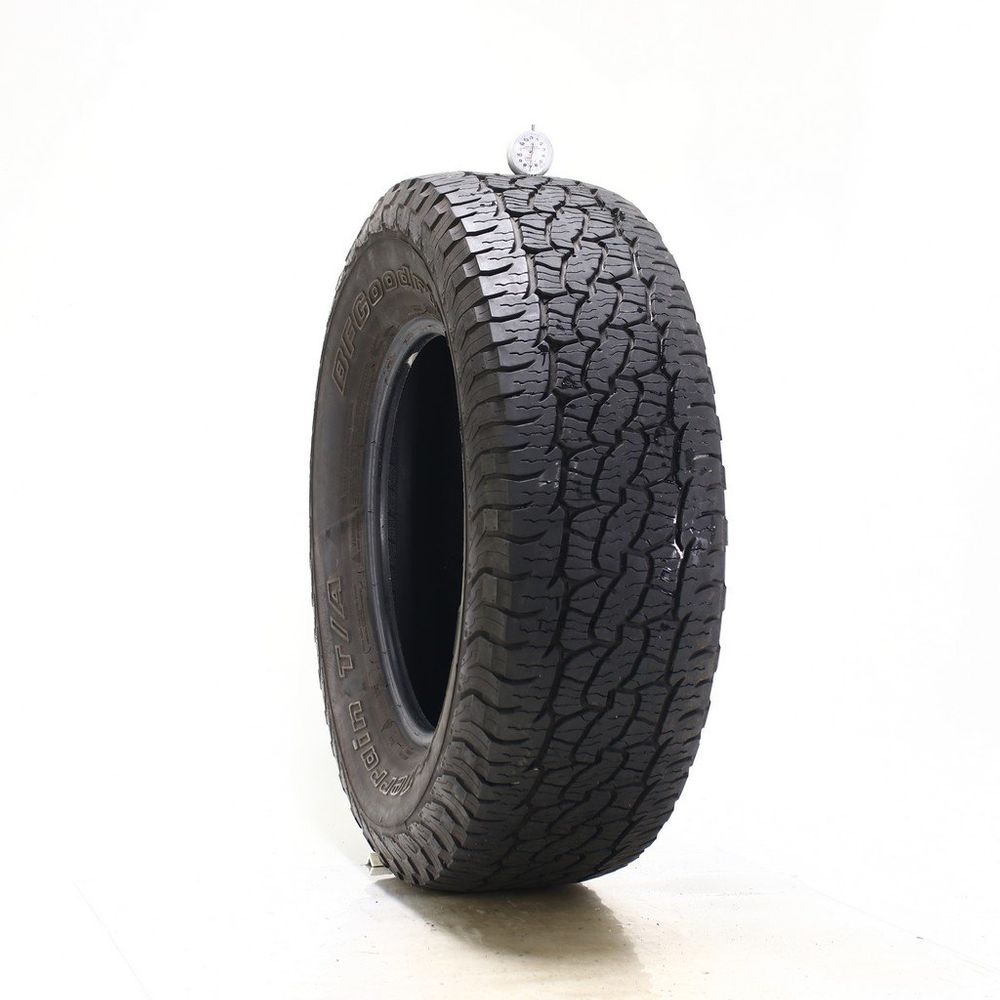 Used 265/70R17 BFGoodrich Trail-Terrain T/A 115T - 7/32 - Image 1