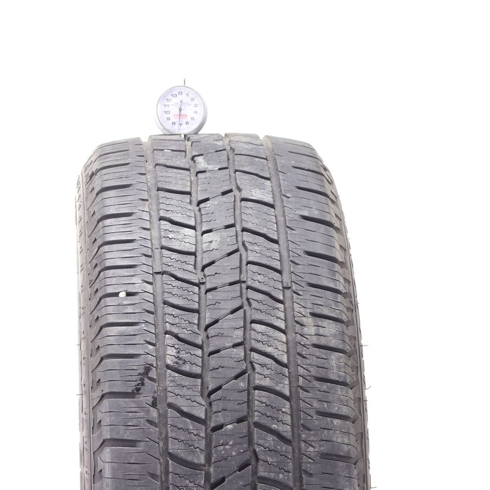 Set of (2) Used 235/55R20 DeanTires Back Country QS-3 Touring H/T 102H - 6.5-7/32 - Image 5