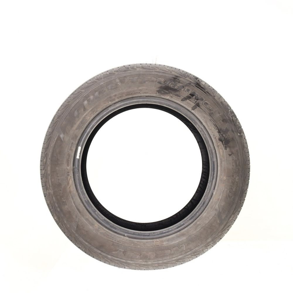 Used 235/60R17 Kelly Edge Touring A/S 102H - 6.5/32 - Image 3