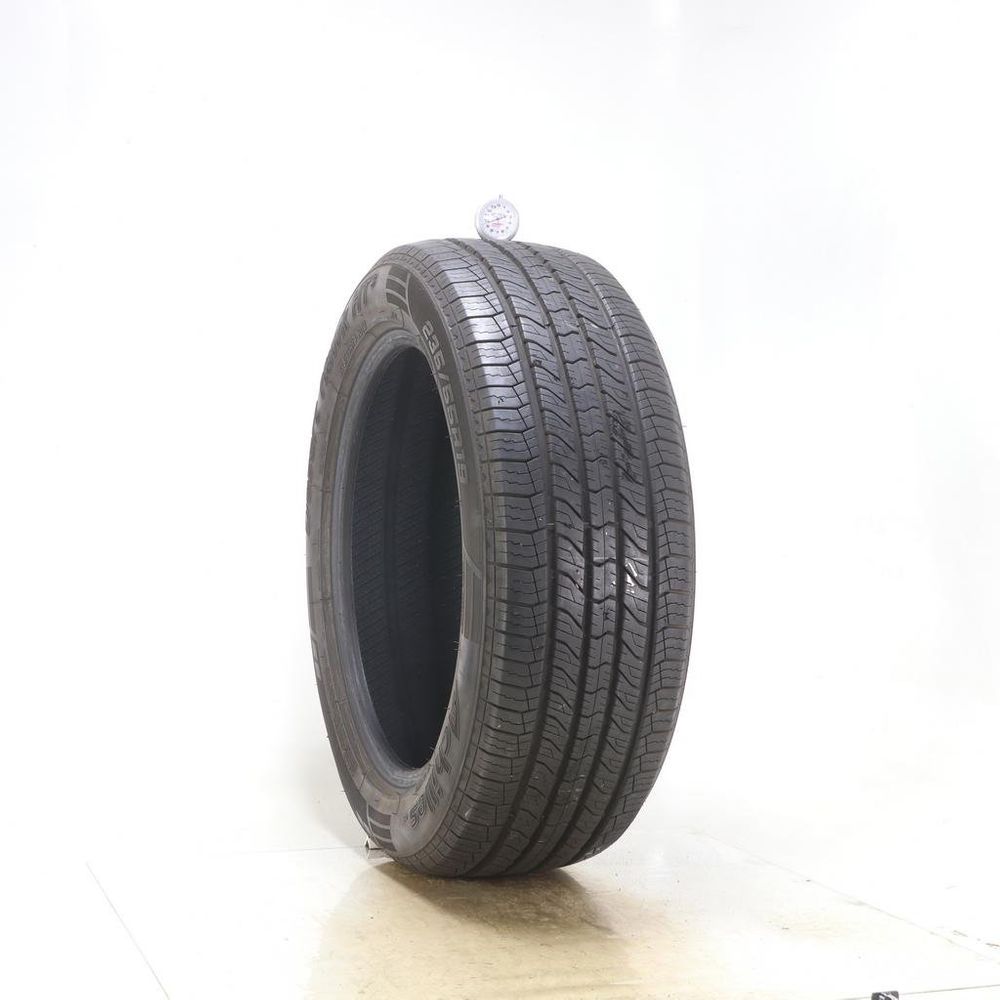 Set of (4) Used 235/55R19 Achilles Desert Hawk HT3 101V - 8.5-9.5/32 - Image 4
