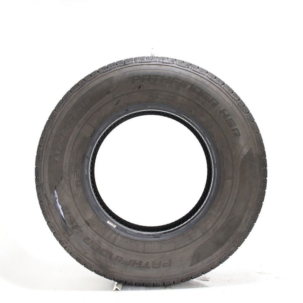 Used LT 245/75R16 Pathfinder HSR 120/116Q E - 9.5/32 - Image 3