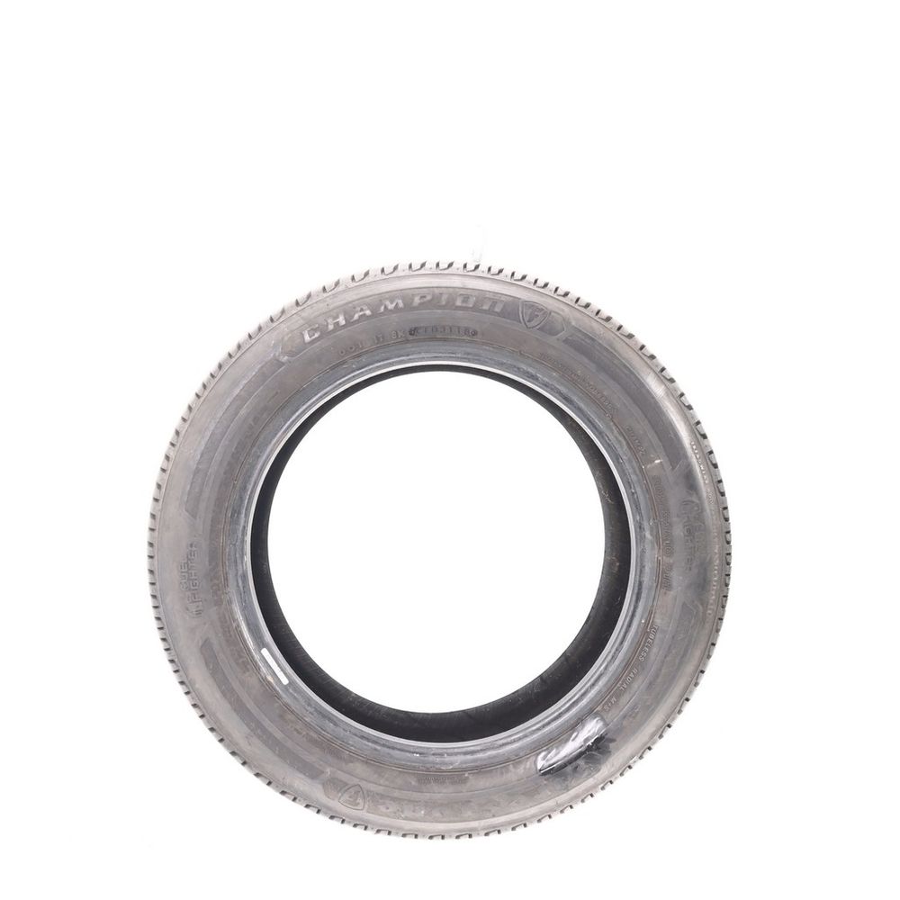 Used 205/55R16 Firestone Champion Fuel Fighter 91H - 9/32 - Image 3