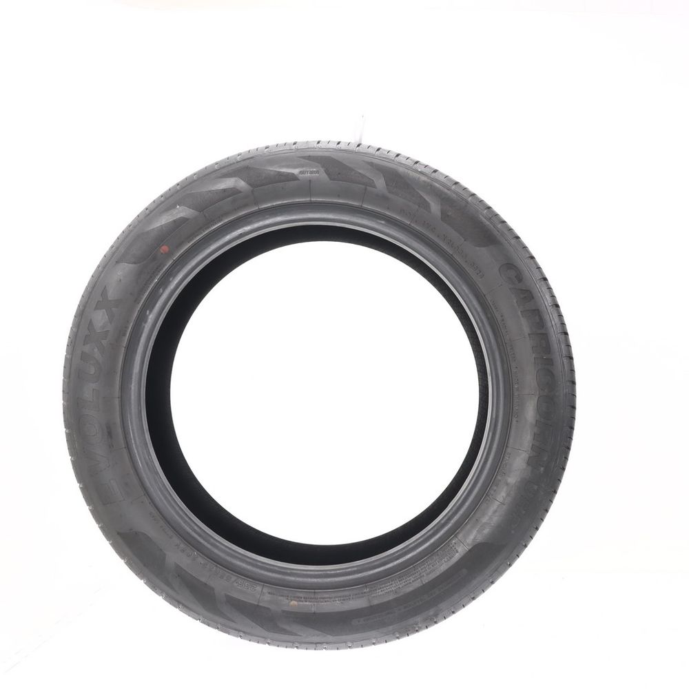 Set of (4) Used 235/55R19 Evoluxx Capricorn UHP 105Y - 8.5/32 - Image 3