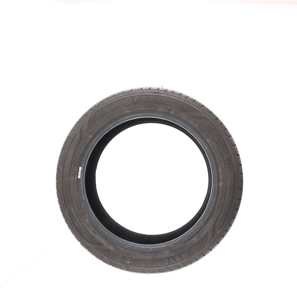 Used 225/50R17 Goodyear Assurance Outlast 94V - 8.5/32 - Image 3