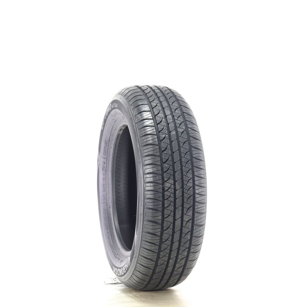 Driven Once 185/60R14 Hankook Optimo H724 82T - 9/32 - Image 1