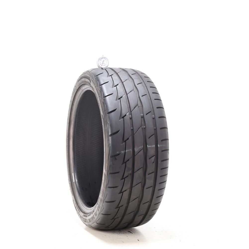 Used 245/40R19 Firestone Firehawk Indy 500 98W - 8/32 - Image 1