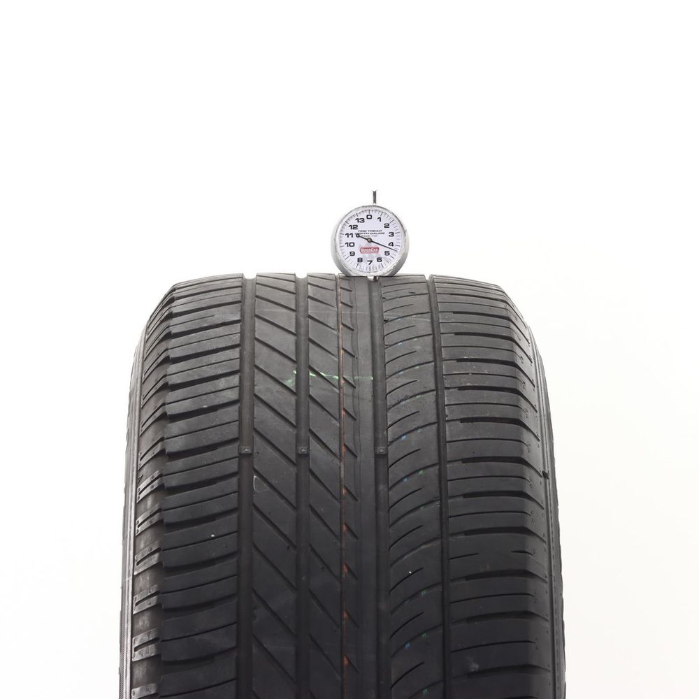 Used 255/50R20 Goodyear Eagle F1 Asymmetric AT SUV 4X4 JLR 109W - 4.5/32 - Image 2