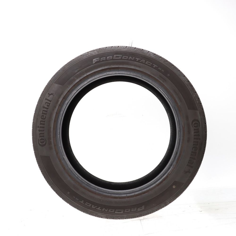 Set of (2) Used 225/55R18 Continental ProContact GX 102H - 6.5-8/32 - Image 6