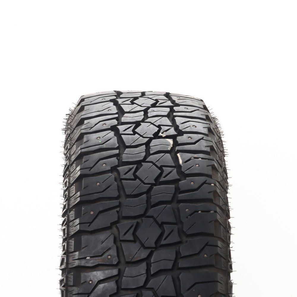 Used LT 285/70R18  Suretrac Wide Climber AWT 127/124Q E - 16/32 - Image 2