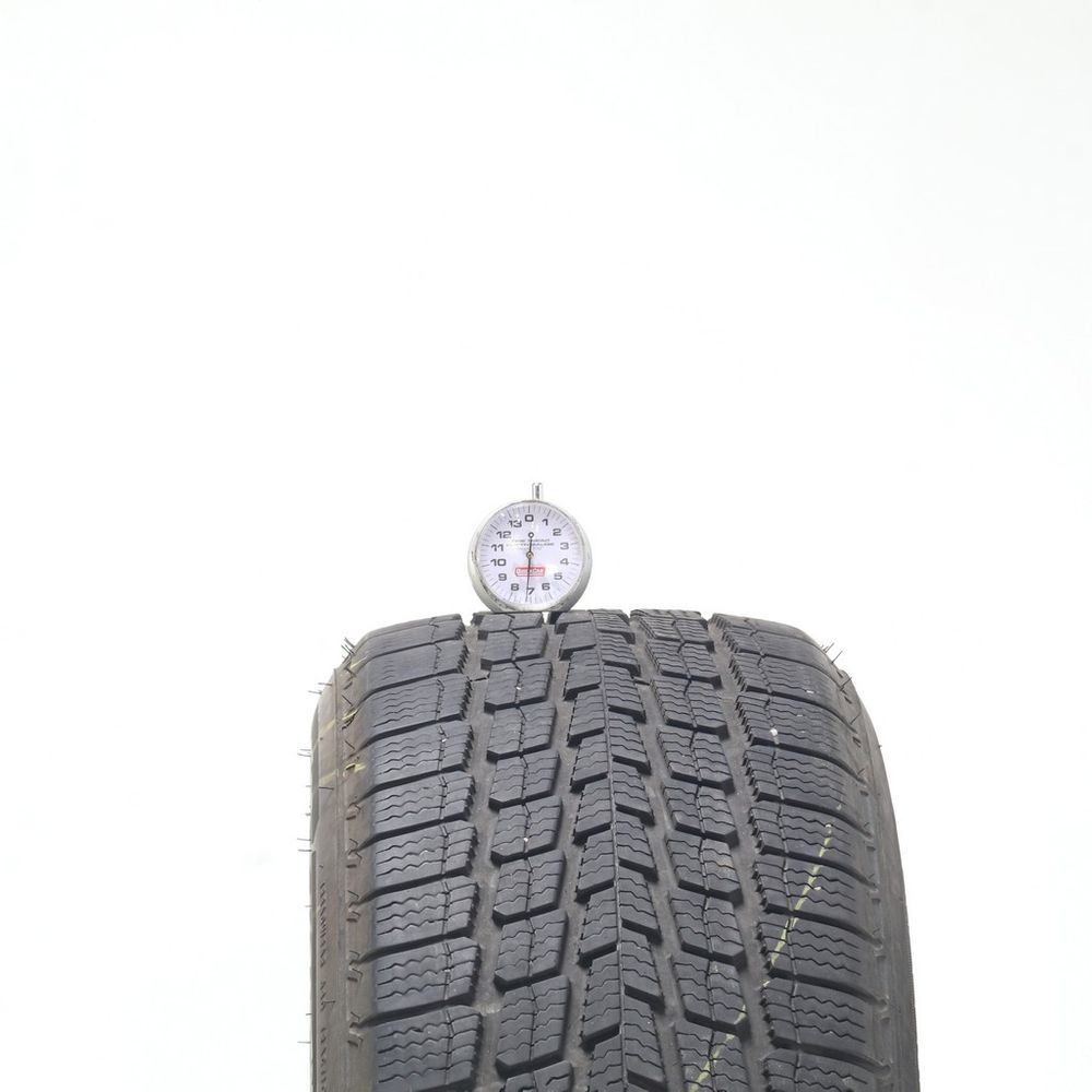 Used 225/55R17 Firestone WeatherGrip 97V - 7/32 - Image 2