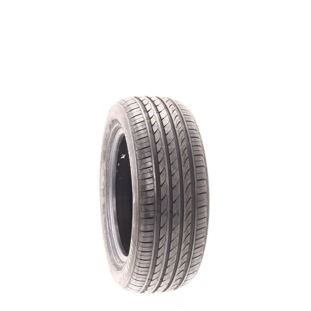 Driven Once 225/55ZR16 Delinte DH2 Eco 99W - 8.5/32 - Image 1