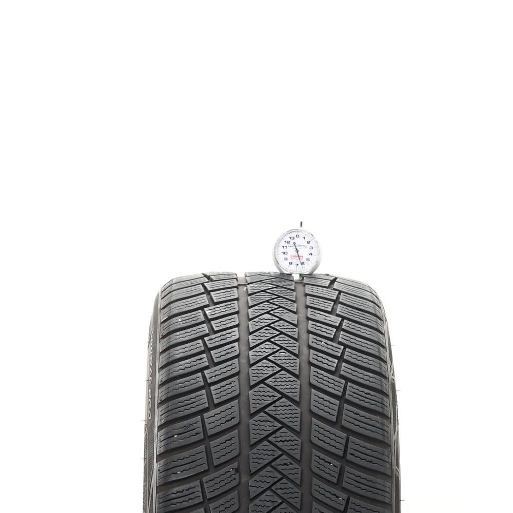 Used 225/40R19 Vredestein Wintrac Pro 93Y - 6/32 - Image 2