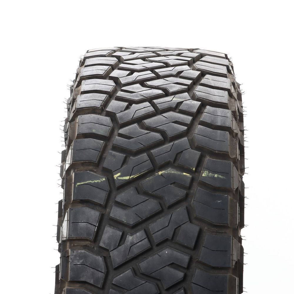 Set of (2) Used LT 35X12.5R18 Toyo Open Country RT Trail 128Q F - 15/32 - Image 2